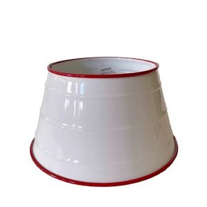 Target Bullseye Christmas Mini Tree Collar New